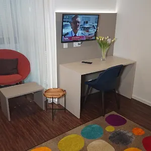 Apart-house Hotel apartamentowy