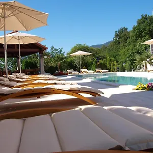 Ucka , Opatija Kroatien