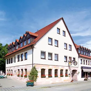Bloedel Gruener Baum Hotel