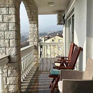 Giani With Swimming Pool , Opatija Kroatien