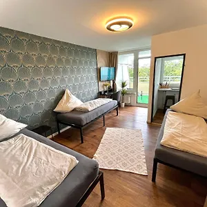  Apartment Rentapart's 4room