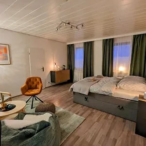  Apartment Nahe Messe Und Zentrum