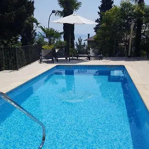 Maria 10 With Swimming Pool , Opatija Kroatien