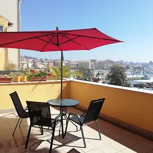 Center Of Rovinj, Sea View , Rovinj Kroatien