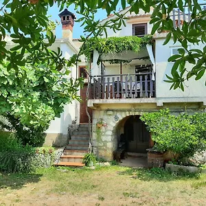 Adriatic Sea View , Sveti Vid-Miholjice Kroatien